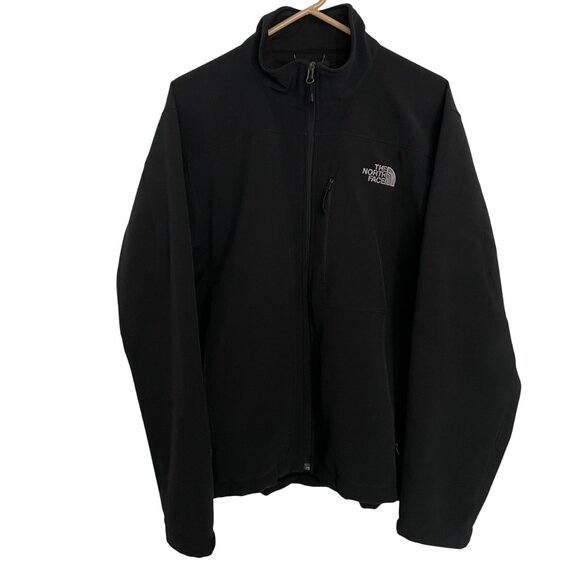 The North Face Men's Jacket Amvy F13 - Picture 1 of 13